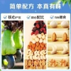 Set 21 gói cốc hạt ăn sáng đủ dinh dưỡng - Giá ưu đãi 299.000 VNĐ 2