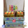 Set 24 chai nước ngọt mini xinh xắn Lốc Slam - Giá ưu đãi 135k, tiết kiệm