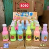 Set 24 chai nước ngọt mini xinh xắn Lốc Slam - Giá ưu đãi 135k, tiết kiệm 5