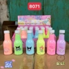 Set 24 chai nước ngọt mini xinh xắn Lốc Slam - Giá ưu đãi 135k, tiết kiệm 6