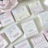 Set 24 Tag Đầu Thank You Gói Card Gói Quà Thẻ Cảm Ơn Đẹp Giá Chỉ 18.000đ 3