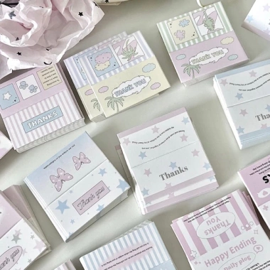 Set 24 Tag Đầu Thank You Gói Card Gói Quà Thẻ Cảm Ơn Đẹp Giá Chỉ 18.000đ 3 Set 24 Tag Đầu Thank You Gói Card Gói Quà Thẻ Cảm Ơn Đẹp Giá Chỉ 18.000đ 3