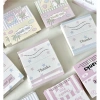 Set 24 Tag Đầu Thank You Gói Card Gói Quà Thẻ Cảm Ơn Đẹp Giá Chỉ 18.000đ 4