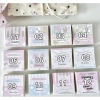 Set 24 Tag Đầu Thank You Gói Card Gói Quà Thẻ Cảm Ơn Đẹp Giá Chỉ 18.000đ 5