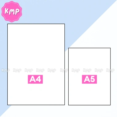 Set 25 tranh Sprunki tô màu giấy A4 A5 - Đồ chơi học tập sáng tạo cho bé giá ưu đãi 15.500đ - KMP Store