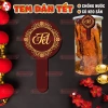 Set 28 Tem Niêm Phong Tết 2.026 Ngựa Bính Ngọ - Decal Vinyl Chống Nước Dán Hũ Hạt PET, Hộp Quà Sang Trọng - Giá 21.500đ 5