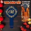 Set 28 Tem Niêm Phong Tết 2.026 Ngựa Bính Ngọ - Decal Vinyl Chống Nước Dán Hũ Hạt PET, Hộp Quà Sang Trọng - Giá 21.500đ 6