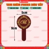 Set 28 Tem Niêm Phong Tết 2.026 Ngựa Bính Ngọ - Decal Vinyl Chống Nước Dán Hũ Hạt PET, Hộp Quà Sang Trọng - Giá 21.500đ 9