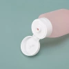 SET 3-4 Lọ Chiết 60ml Dầu Gội & Sữa Tắm Du Lịch - Chai Nắp Nhấn và Túi Zip Giá Sỉ 19.583 4