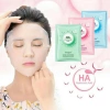 Set 3-5-10 Măt Nạ Trắng Da Dưỡng Ẩm Thải Độc HA - Giá chỉ 18.000₫