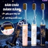 Set 3 Bàn Chải Đánh Răng Gấp Gọn Lông Mềm Du Lịch Tiện Lợi Giá 48.800 VND 8