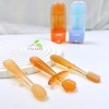Set 3 Bàn Chải Đánh Răng Rơ Lưỡi Silicon Jubon cho Bé Sơ Sinh 0-18 Tháng, An Toàn, Thú Vị, Giá Ưu Đãi 54.432đ 4