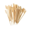 Set 3 Bịch Cây Xiên Cán Tre 50 Cái - Tăm Xiên Trái Cây Thực Phẩm Giá Ưu Đãi 30.000đ