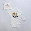 Set 3 Body Cho Bé - Đồ ngủ thoải mái, giá 59.000 dong, giảm sâu từ 75.520 dong