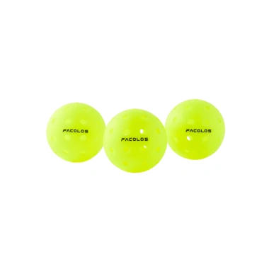 Set 3 bóng Pickleball F-Pro Performance Gen2 Facolos - Giá 276.450đ, giảm 20%