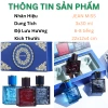 Set 3 chai Nước hoa nam Jeanmiss 30ml - Hương quyến rũ, lưu hương lâu 75.000 VND 3