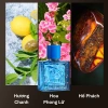 Set 3 chai Nước hoa nam Jeanmiss 30ml - Hương quyến rũ, lưu hương lâu 75.000 VND 4