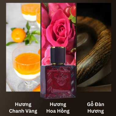 Set 3 chai Nước hoa nam Jeanmiss 30ml - Hương quyến rũ, lưu hương lâu 75.000 VND 5 Set 3 chai Nước hoa nam Jeanmiss 30ml - Hương quyến rũ, lưu hương lâu 75.000 VND 5
