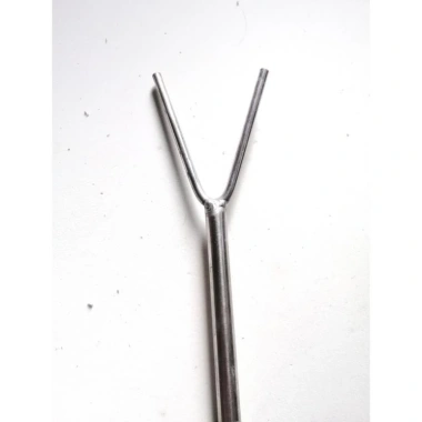 Set 3 Chống Cần Câu Cá Inox Chữ Y Chống Câu Lục Giá Rẻ 29.900đ 4
