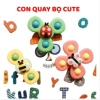 Sét 3 con quay cho bé – Loại 1, Giá ưu đãi 19.000₫, Đồ chơi giáo dục
