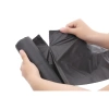 Set 3 Cuộn Túi Đựng Rác Tự Phân Hủy 55x65 cm Đen, Bảo Vệ Môi Trường, Tiện Dụng - 18.500 VND 4