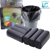 Set 3 cuộn túi đựng rác tự phân hủy loại dai - Đẹp, bền, giá ưu đãi 18.690₫ 5