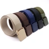 Set 3 Đầu Khóa Thắt Lưng Nhựa Nylon 3.8cm Giá Rẻ, Thay Thế Tất Cả Loại Vải