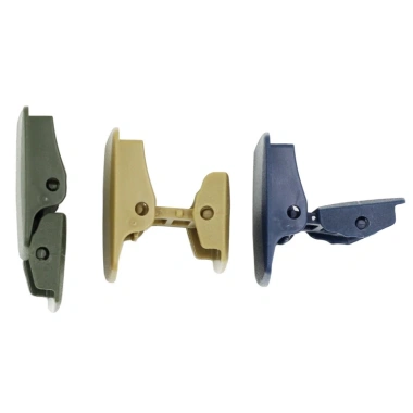Set 3 Đầu Khóa Thắt Lưng Nhựa Nylon 3.8cm Giá Rẻ, Thay Thế Tất Cả Loại Vải 6 Set 3 Đầu Khóa Thắt Lưng Nhựa Nylon 3.8cm Giá Rẻ, Thay Thế Tất Cả Loại Vải 6