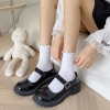 Sét 3 đôi vớ ren dễ thương cho nữ - trẻ trung năng động, giảm giá chỉ 8.900₫