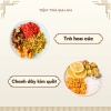 Set 3 Gói Trà Thảo Mộc Thiên Nhiên Đại An - Mix Nhiều Vị, Giảm Giá Sốc 22.213₫ 3