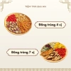 Set 3 Gói Trà Thảo Mộc Thiên Nhiên Đại An - Mix Nhiều Vị, Giảm Giá Sốc 22.213₫ 5
