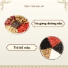 Set 3 Gói Trà Thảo Mộc Thiên Nhiên Đại An - Mix Nhiều Vị, Giảm Giá Sốc 22.213₫ 6