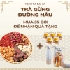 Set 3 Gói Trà Thảo Mộc Thiên Nhiên Đại An - Mix Nhiều Vị, Giảm Giá Sốc 22.213₫ 10