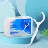 Set 3 Hộp Tăm Chỉ Nha Khoa 150 Cây - Chất Lượng Cao, Đánh Bay Mảng Bám, Giá 19.900₫ 2