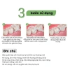 Set 3 Hộp Tăm Chỉ Nha Khoa 150 Cây - Chất Lượng Cao, Đánh Bay Mảng Bám, Giá 19.900₫ 6