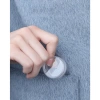 Set 3 Hũ Nhựa Trong Suốt C17 Có Nắp Đựng Sang Chiết Mỹ Phẩm Du Lịch Tiện Lợi Nhiều Kích Cỡ 7.990 VND 3