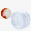 Set 3 Hũ Nhựa Trong Suốt C17 Có Nắp Đựng Sang Chiết Mỹ Phẩm Du Lịch Tiện Lợi Nhiều Kích Cỡ 7.990 VND 8