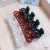 Set 3 kẹp tóc cành cua siêu hot Thái Lan - Giá ưu đãi 16.900₫, giữ tóc chắc chắn, không trượt, thiết kế sang trọng 3