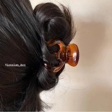 Set 3 kẹp tóc cành cua siêu hot Thái Lan - Giá ưu đãi 16.900₫, giữ tóc chắc chắn, không trượt, thiết kế sang trọng 9 Set 3 kẹp tóc cành cua siêu hot Thái Lan - Giá ưu đãi 16.900₫, giữ tóc chắc chắn, không trượt, thiết kế sang trọng 9