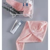 Set 3 khăn quấn ủ tóc microfiber cao cấp - Khô nhanh, bảo vệ tóc, giá chỉ 100k 4