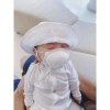 Set 3 khẩu trang gấu 3D cho bé 8 tháng-3 tuổi Noppi Mask giá chỉ 20.000 2