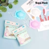 Set 3 khẩu trang gấu 3D cho bé 8 tháng-3 tuổi Noppi Mask giá chỉ 20.000 6