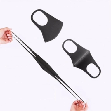 Sét 3 khẩu trang PITA kháng khuẩn xuất Nhật, chống bụi bẩn - Giá 23.999 VND