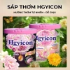 Set 3 lọ sáp tỏa hương TDG khử mùi phòng ngủ toilet - Hương dịu nhẹ cho mẹ & bé 3