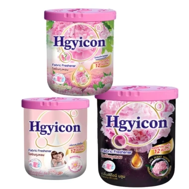 Set 3 lọ sáp tỏa hương TDG khử mùi phòng ngủ toilet - Hương dịu nhẹ cho mẹ & bé 10 Set 3 lọ sáp tỏa hương TDG khử mùi phòng ngủ toilet - Hương dịu nhẹ cho mẹ & bé 10