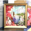 Set 3 món Cle De Peau Radiant Spring - Dưỡng da cao cấp, giới hạn, 3.150.000 VND