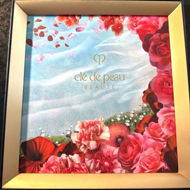 Set 3 món Cle De Peau Radiant Spring - Dưỡng da cao cấp, giới hạn, 3.150.000 VND 8