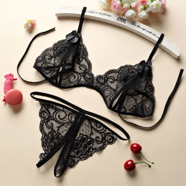 Set 3 món Đồ bơi nữ tay dài, Bikini 2 mảnh quần đùi + áo choàng tắm trẻ trung giá 52.000₫ 12