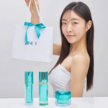 Set 3 Món Dưỡng Da Toàn Diện Cao Cấp Thuần Chay Zisu Kira Dưỡng Trắng Ngừa Mụn Nám Tàn Nhang - Giá 3,999,000 VNĐ 5