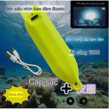 Sét 3 phao đêm hồng ngoại cho cần camera - Giá chỉ 186.000đ, tiết kiệm, bảo vệ cao
